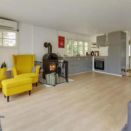 Astrid - 875m From The Sea In Ne Jutland By Interhome *