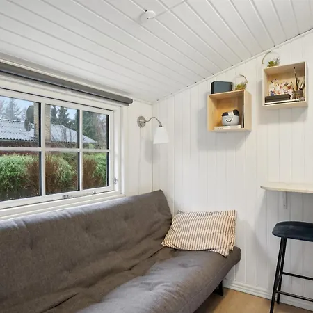 Astrid - 875m From The Sea In Ne Jutland By Interhome Holiday home Hals
