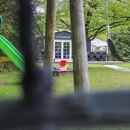 Astrid - 875m From The Sea By Interhome Semesterbostad Hals