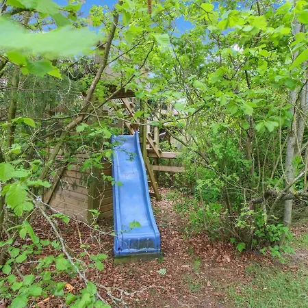 Semesterbostad Astrid - 875m From The Sea By Interhome