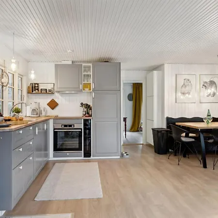 Astrid - 875m From The Sea By Interhome Semesterbostad