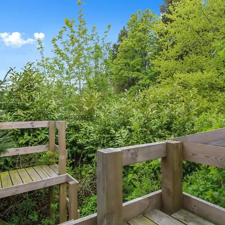 Semesterbostad Astrid - 875m From The Sea By Interhome Hals