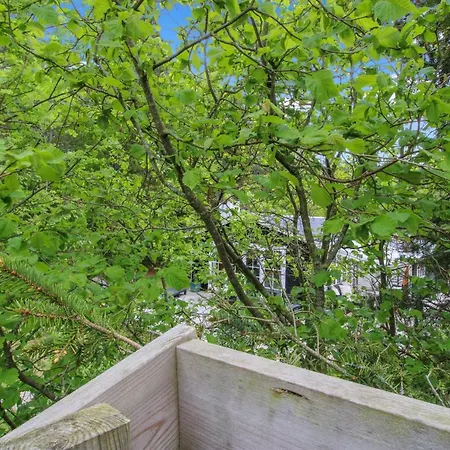 Astrid - 875m From The Sea By Interhome * Hals