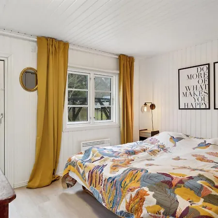 Astrid - 875m From The Sea By Interhome Semesterbostad *