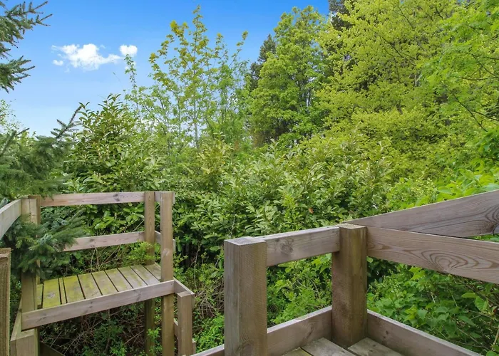 Prázdninový dům Astrid - 875m From The Sea By Interhome Hals